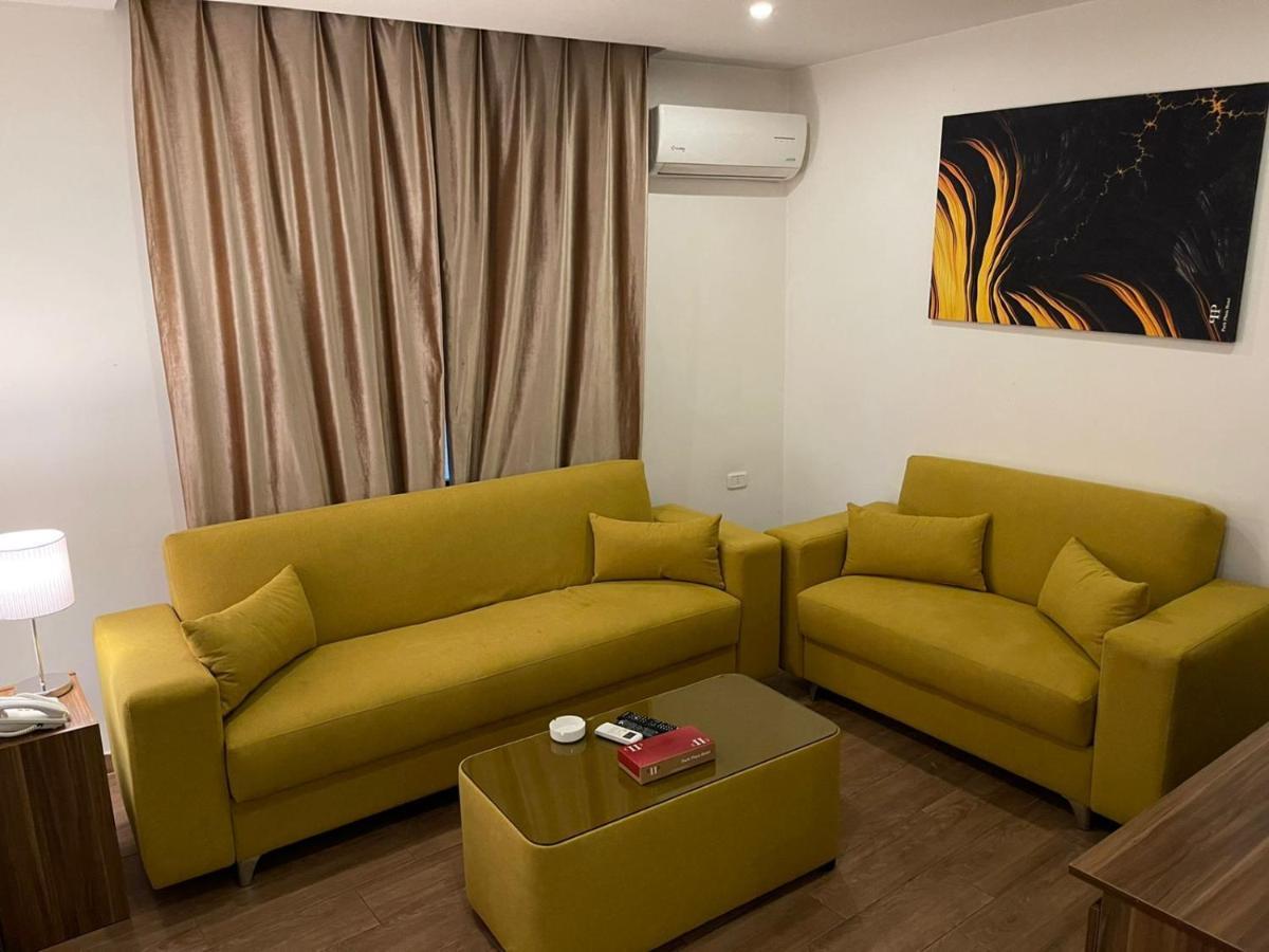 Spark Plaza Hotel Amman Esterno foto